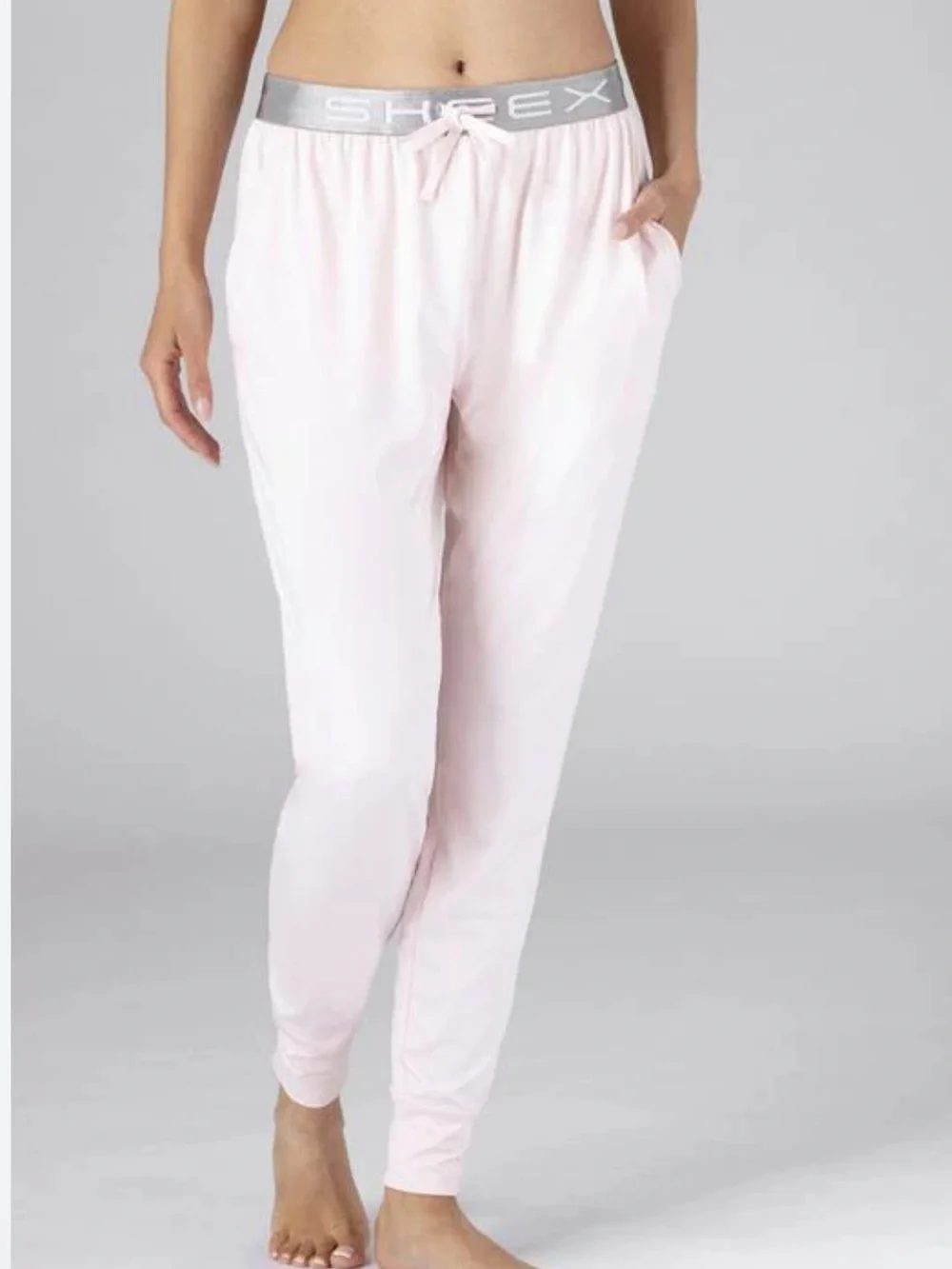 SHEEX Lightweight Women's Jogger Pants NWOT